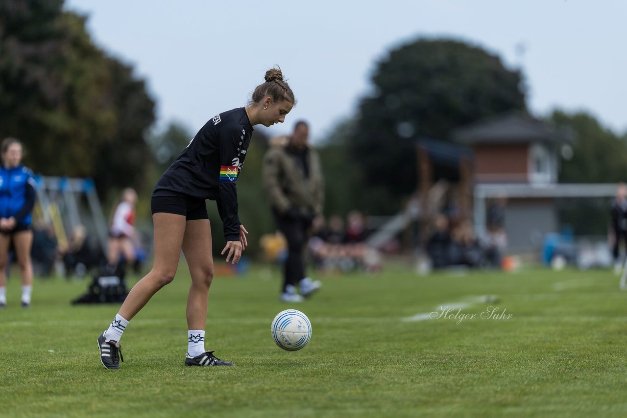 Bild 561 - wU16 Deutsche Meisterschaft